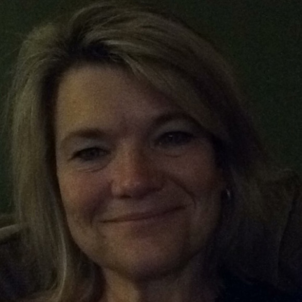 Meet your Posher, Kristen